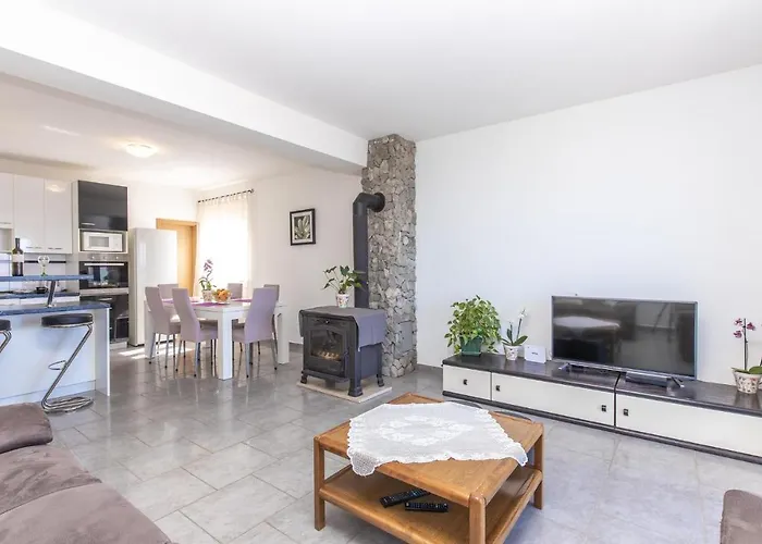 Apartamento Awesome In