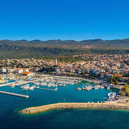 Awesome In * Novi Vinodolski