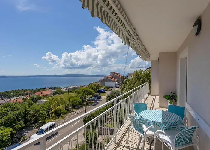 Awesome In Novi Vinodolski