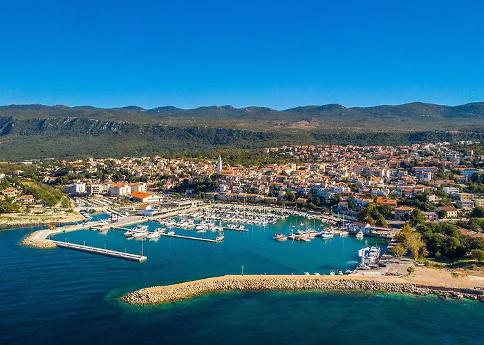 Awesome In * Novi Vinodolski